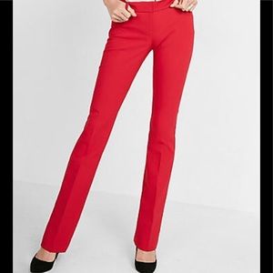 Express columnist work pants